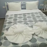 Апартаменты Katrine Seaside Rooms #Propertly