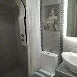 Апартаменты Katrine Seaside Rooms #Propertly Nea Kallikrateia