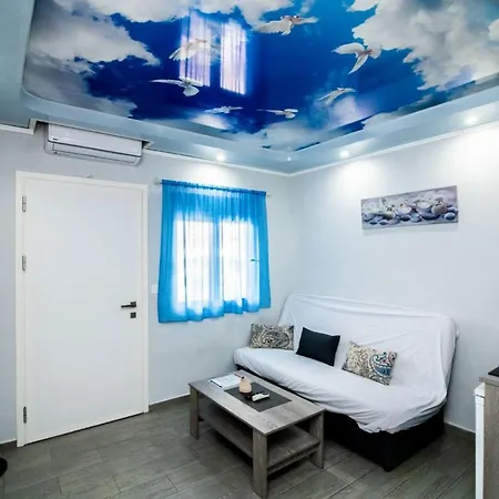 Katrine Seaside #propertly Appartement Nea Kallikrateia