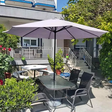 Katrine Seaside Rooms #Propertly