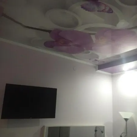 Katrine Apartment *