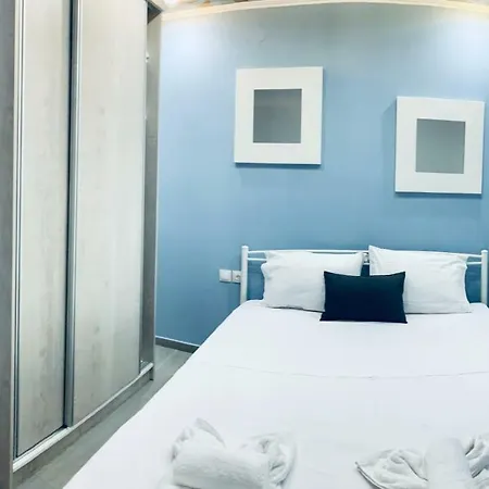 Katrine Seaside Rooms #Propertly 公寓