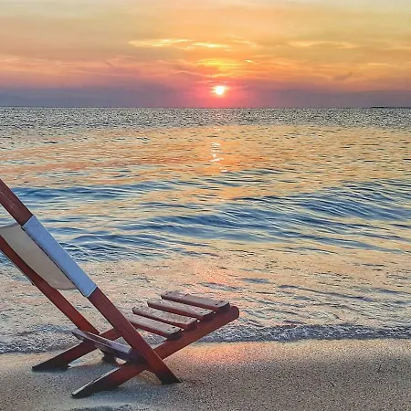 Katrine Seaside Rooms #Propertly