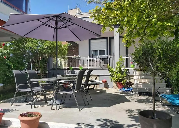 Katrine Seaside Rooms #Propertly Appartamento *