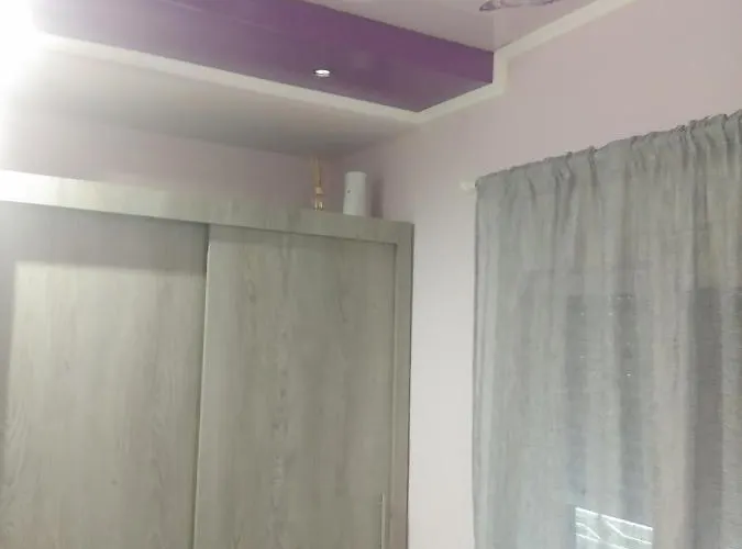 Katrine Seaside Rooms #Propertly 公寓 *