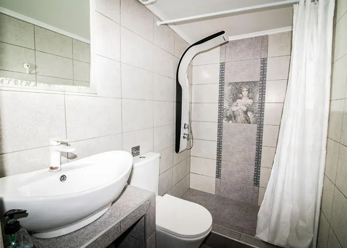 Katrine Seaside Rooms #Propertly *