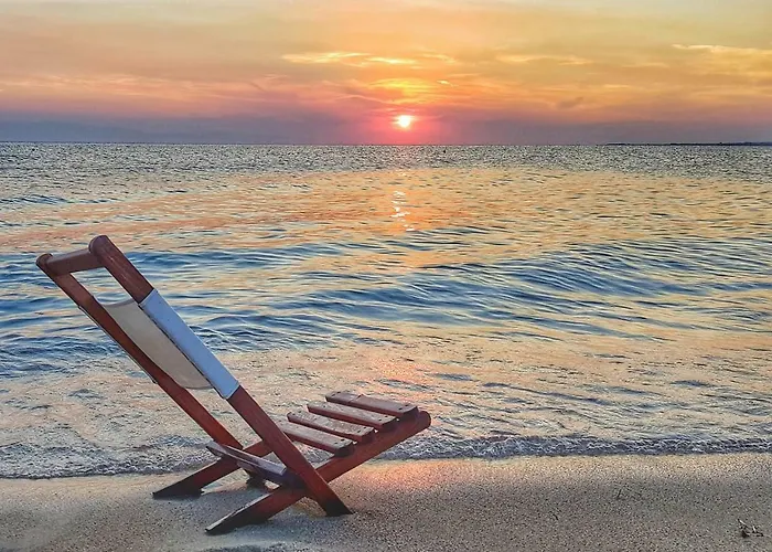 Katrine Seaside Rooms #Propertly