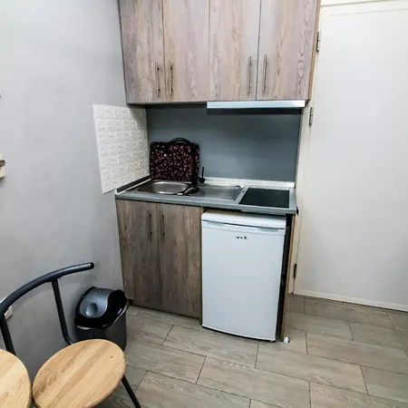Katrine Seaside #propertly Daire