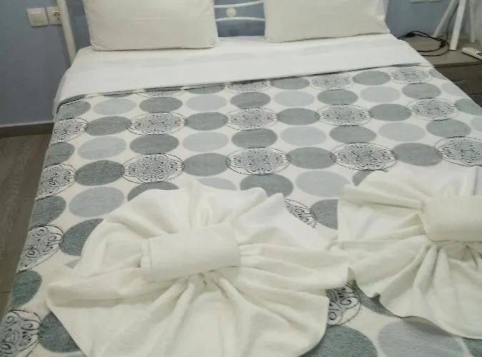 شقة Katrine Seaside Rooms #Propertly